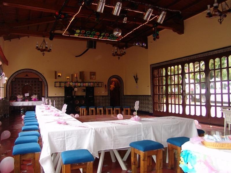 Casa Madero Rooms Куэрнавака Экстерьер фото